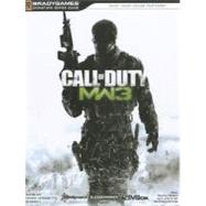 Call of Duty: Modern Warfare 3 Signature Series Guide