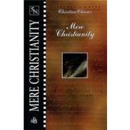 C.S. Lewis's Mere Christianity Workbook