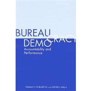 Bureaucracy and Democracy