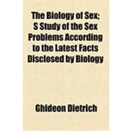 The Biology of Sex