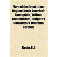 Flora of the Great Lakes Region (North America)