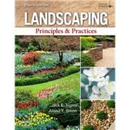 MindTap for Ingel's Landscaping Principles and Practices, 2 terms Instant Access