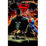 Superman/Batman Vol. 2 - Supergirl