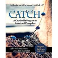 Catch Program Guide