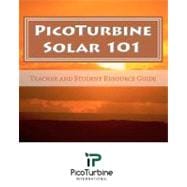 Picoturbine Solar 101