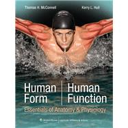 Human Form, Human Function + Lab Guide