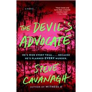 The Devil's Advocate A Novel