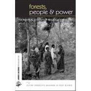 Forests, People and Power