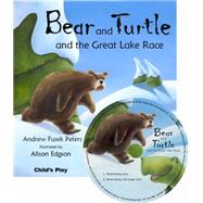 Bear and Turtle and the Great Lake Race