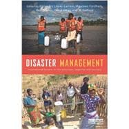 Disaster Management