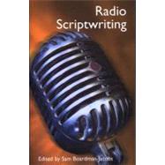 Radio Scriptwriting