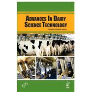 Advances In Dairy Science Technology