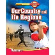 TimeLinks: Fourth Grade, States and Regions, Volume 1 Student Edition