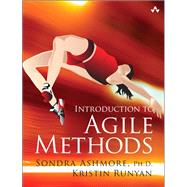 Introduction to Agile Methods