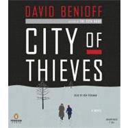 City of Thieves A Novel