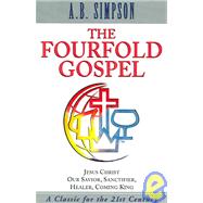 Four Fold Gospel