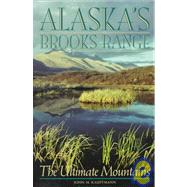 Alaska's Brooks Range