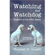 Watching the Watchdog