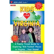 Kids Love Virginia
