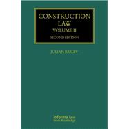 Construction Law