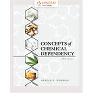 MindTap Counseling, 1 term (6 months) Printed Access Card for Doweiko's Concepts of Chemical Dependency