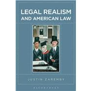 Legal Realism and American Law