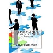 The Personal MBA
