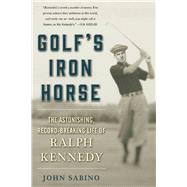 Golf's Iron Horse