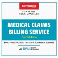 Medical Claims Billing Service