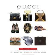 Gucci The Fashion Icons