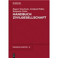 Handbuch Zivilgesellschaft
