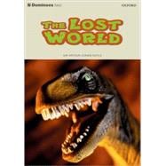 Dominoes Level 2: 700 Word Vocabulary The Lost World