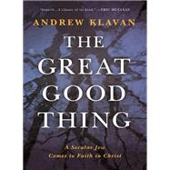 The Great Good Thing
