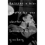 Kerouac A Biography