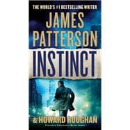 Instinct (previously published as Murder Games)