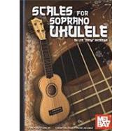 Scales for Soprano Ukulele
