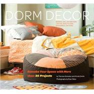 Dorm Decor Remake Your Space with More Than 35 Projects