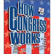 How Congress Works: A Look at the Legislative Branch