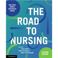 The Road to Nursing (Enhanced edition)