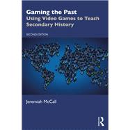 Gaming the Past