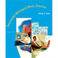 Successful Writing at Work: Concise, 2nd Edition