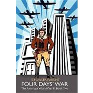 Four Days' War