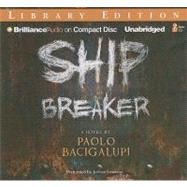 Ship Breaker