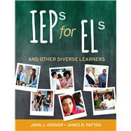 IEPs for ELs
