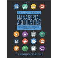 Practical Managerial Accounting