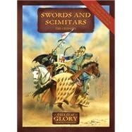 Swords and Scimitars Field of Glory The Crusades Army List