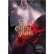 Steel of the Celestial Shadows, Vol. 2