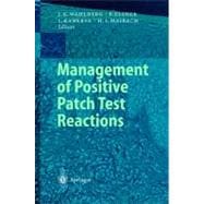 Management of Positive Patch Test Reactions
