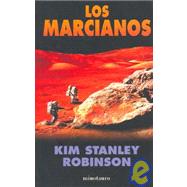 Los marcianos/ The Martians