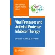 Viral Proteases and Antiviral Protease Inhibitor Therapy